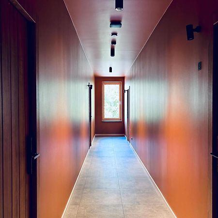 Platforma2B Eco Aparthotel โชเล ภายนอก รูปภาพ